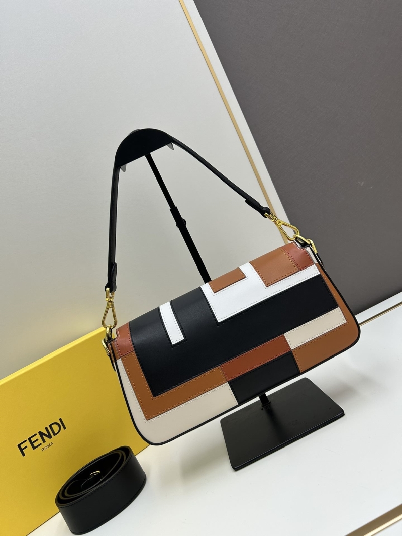 Fendi Top Handle Bags